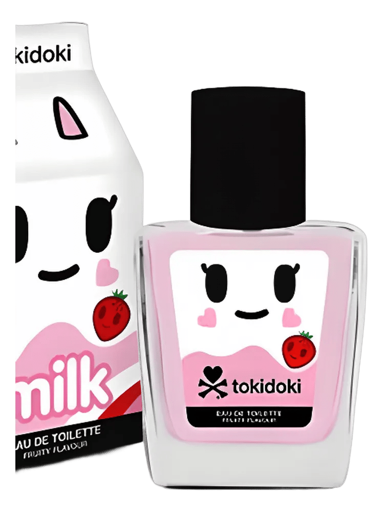 Milk by Tokidoki