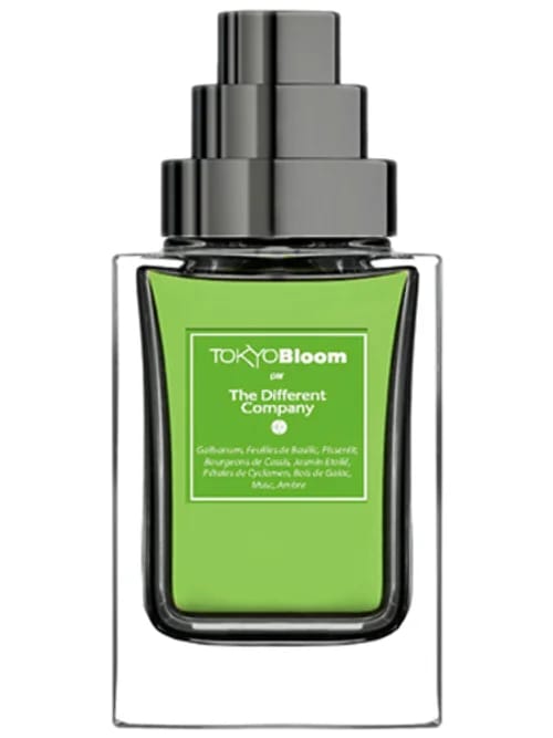 Tokyo Bloom by The Different Company