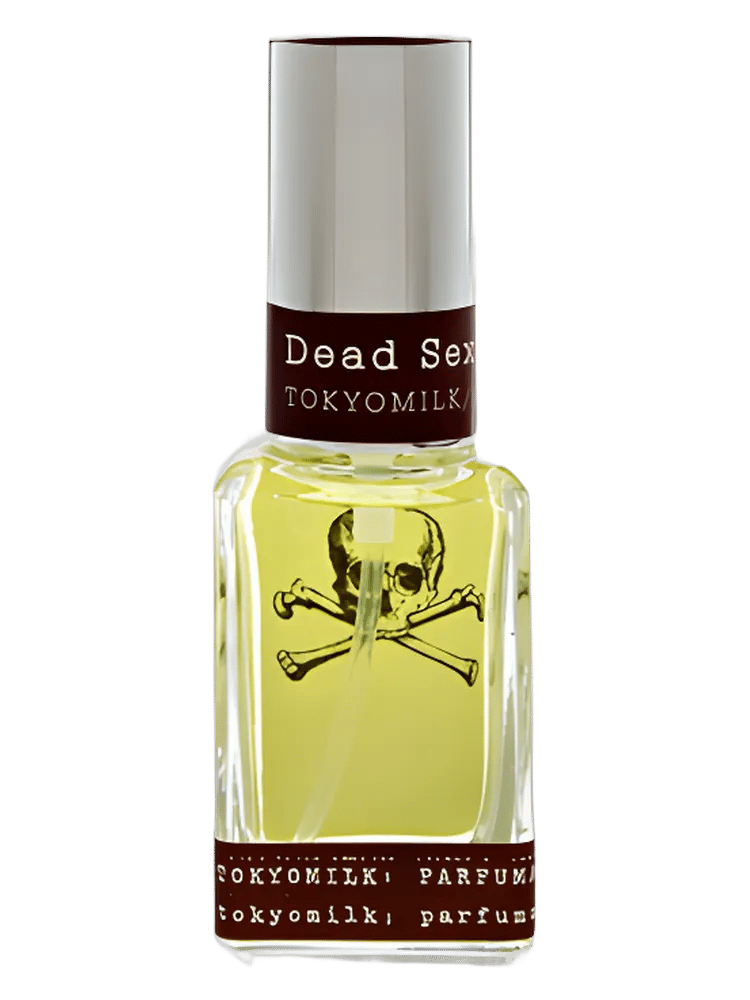 Dead Sexy by Tokyo Milk Parfumerie Curiosite