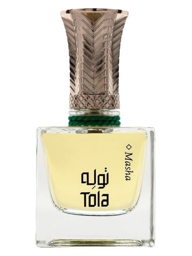 Masha by Tola
