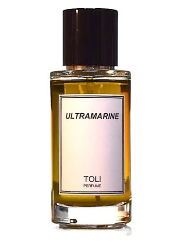 Ultramarine by Toli Perfume