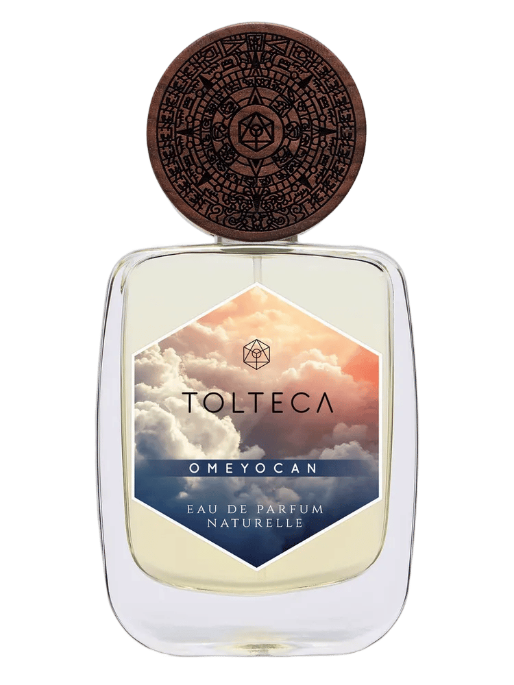 Omeyocan by Tolteca