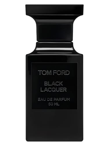 Black Lacquer by Tom Ford