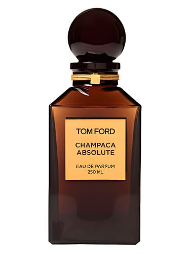 Champaca Absolute by Tom Ford