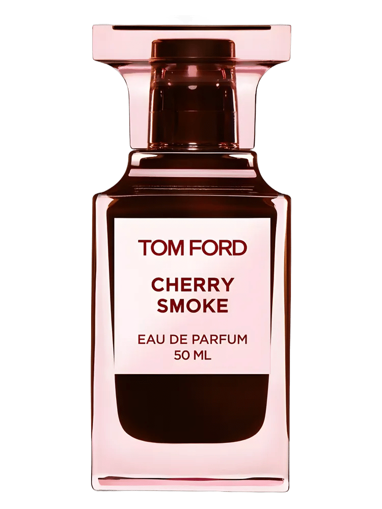 Cherry Smoke by Tom Ford