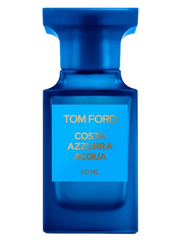Costa Azzurra Acqua by Tom Ford