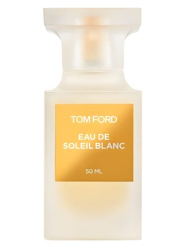 Eau De Soleil Blanc by Tom Ford