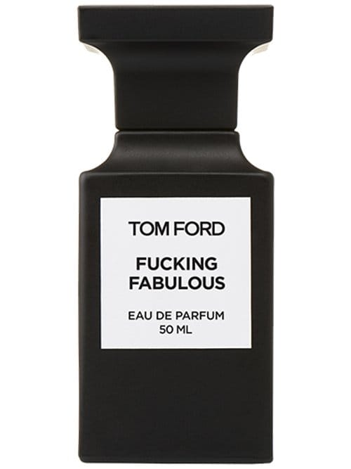 Fucking Fabulous by Tom Ford