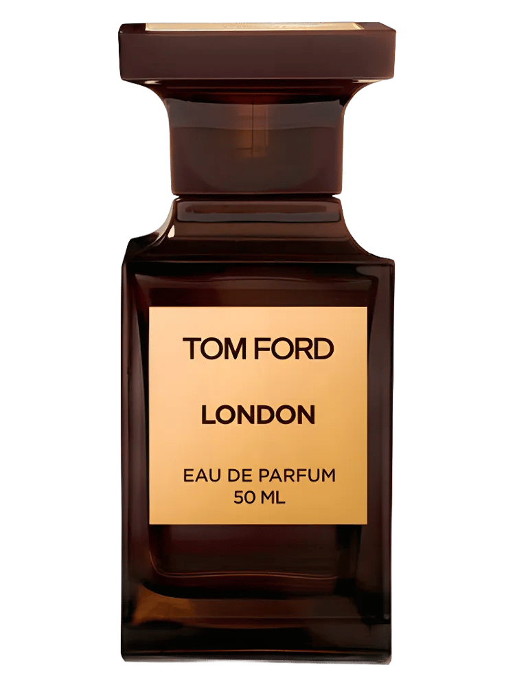 London by Tom Ford