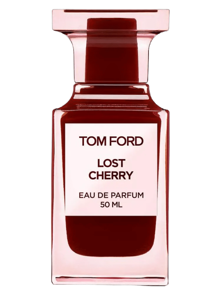 Lost Cherry by Tom Ford