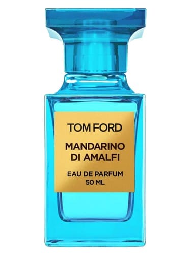 Mandarino Di Amalfi by Tom Ford