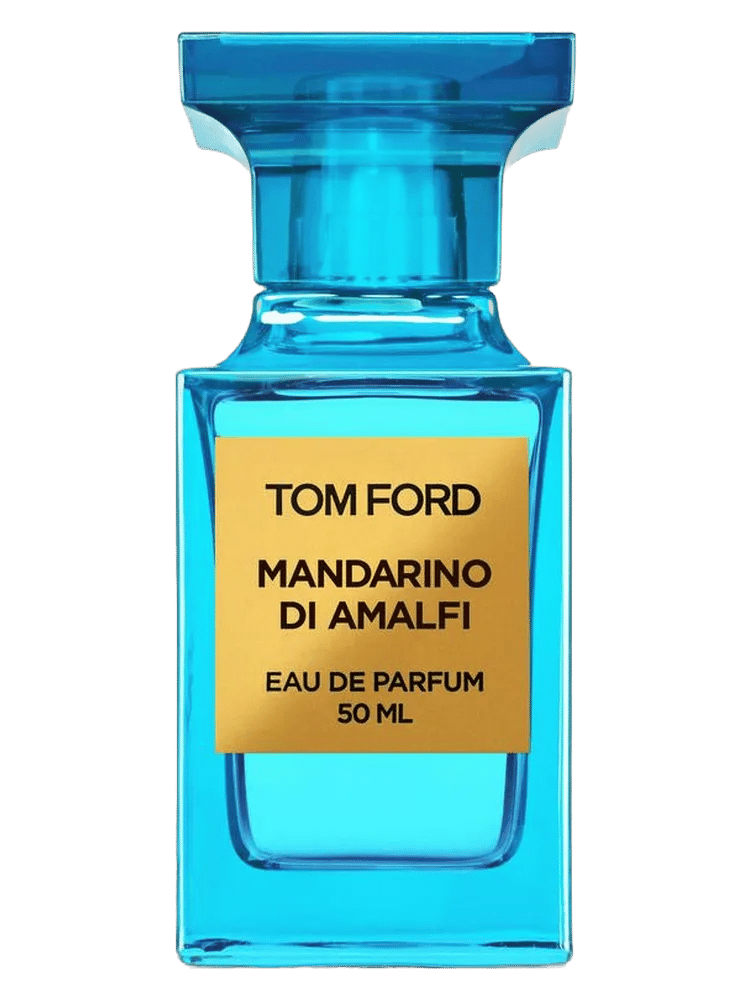 Mandarino Di Amalfi by Tom Ford