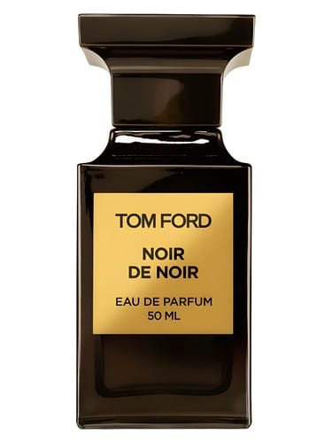 Noir De Noir by Tom Ford