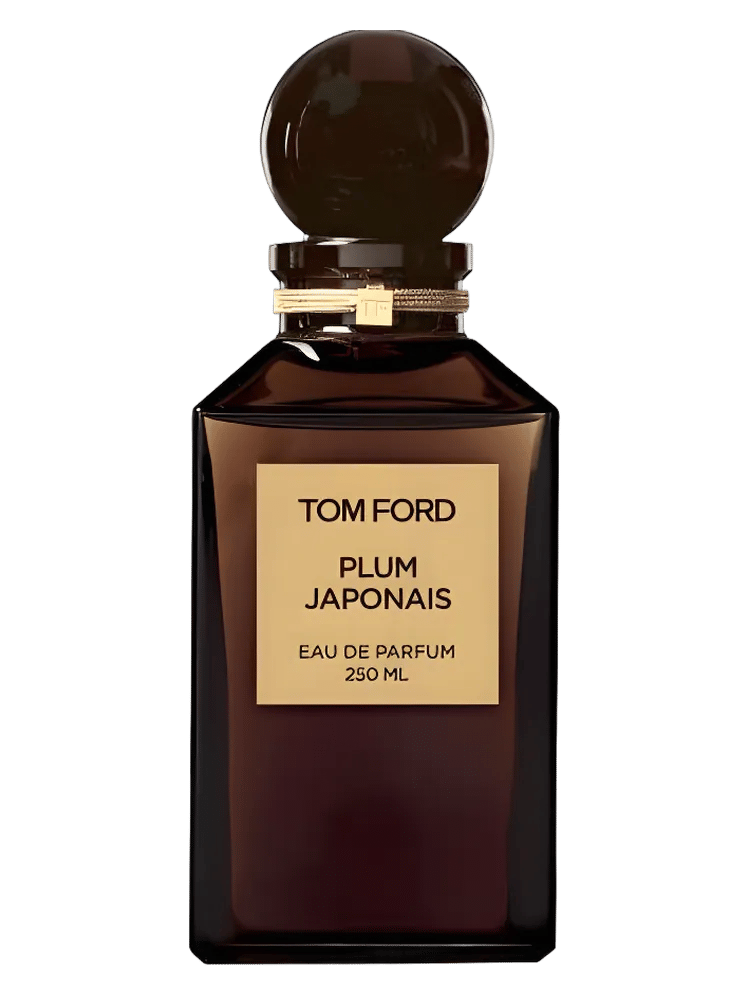 Plum Japonais by Tom Ford