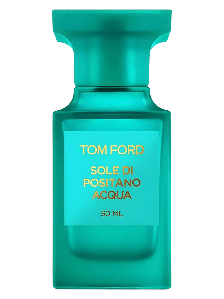 Sole Di Positano Acqua by Tom Ford