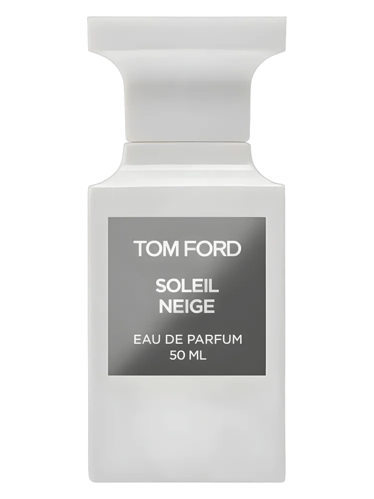 Soleil Neige by Tom Ford