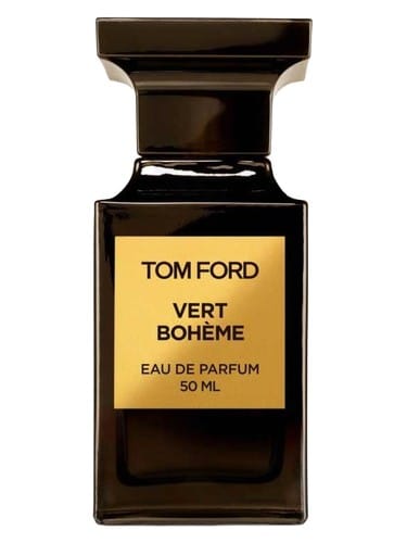 Vert Bohème by Tom Ford