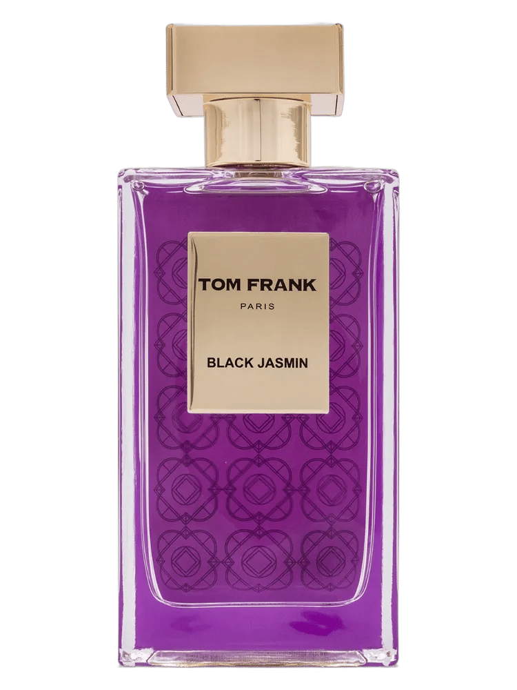 Black Jasmine by Tom Frank