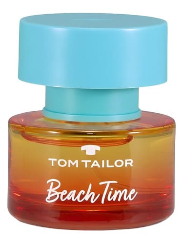 Beach Time by Tom Tailor