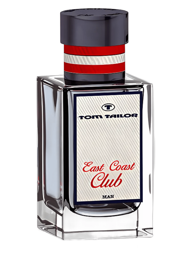 East Coast Club Man by Tom Tailor