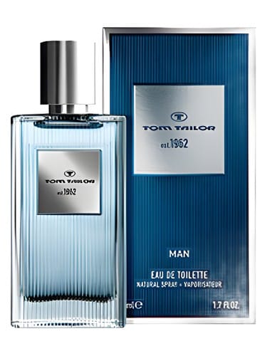Est. 1962 Man by Tom Tailor