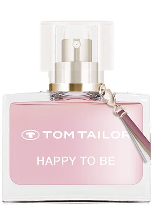 Happy To Be by Tom Tailor
