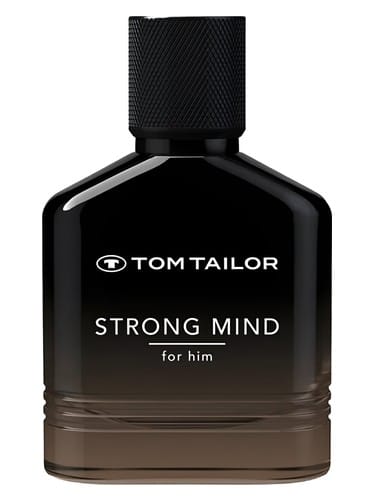 Strong Mind by Tom Tailor