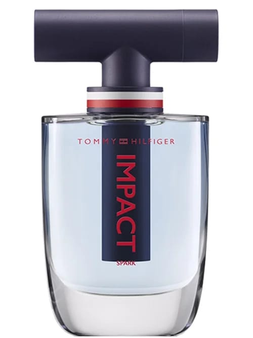 Impact Spark by Tommy Hilfiger