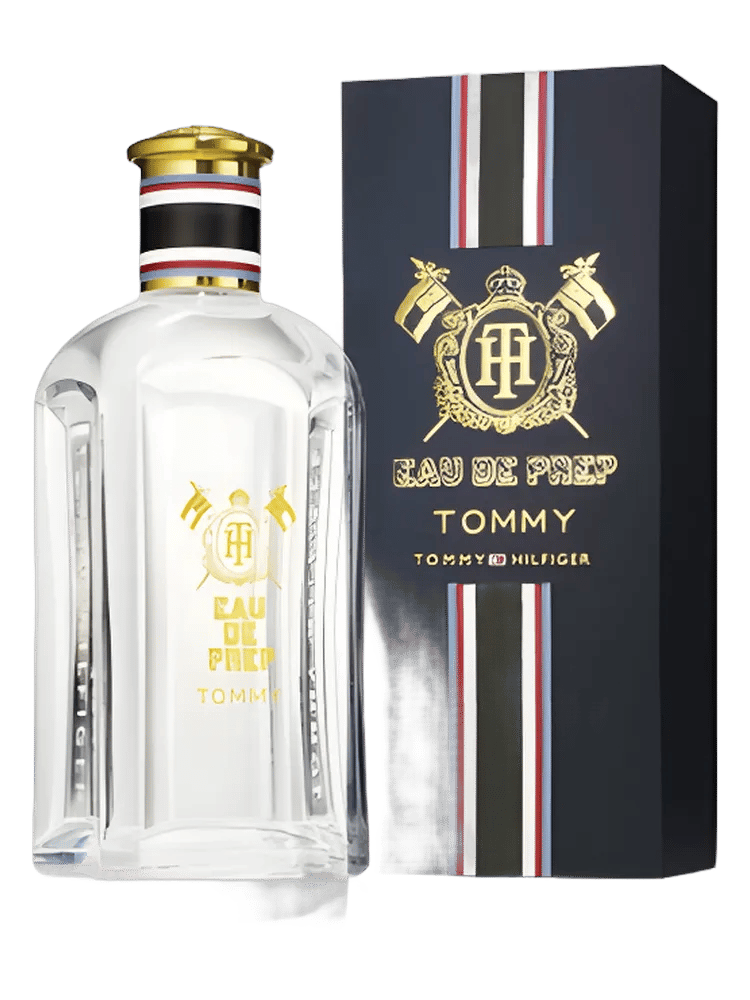 Eau De Prep Tommy by Tommy Hilfiger