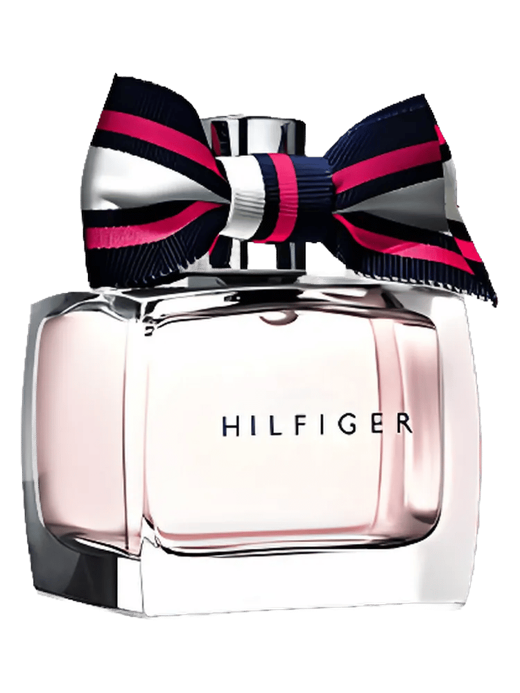Hilfiger Woman Cheerfully Pink by Tommy Hilfiger