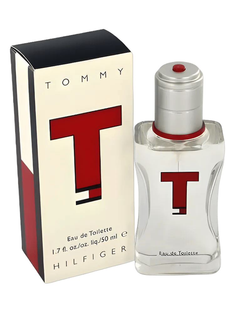 T by Tommy Hilfiger