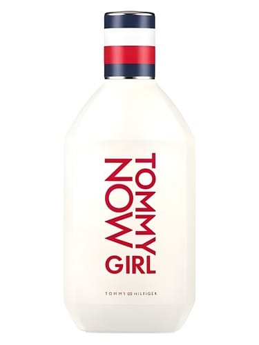 Tommy Girl Now by Tommy Hilfiger