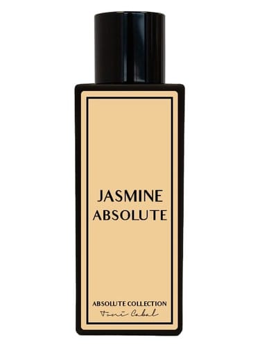 Jasmine Absolute by Toni Cabal