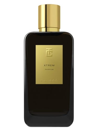 Xtrem by Toni Cabal