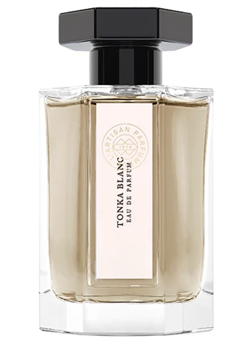 Tonka Blanc by L'Artisan Parfumeur