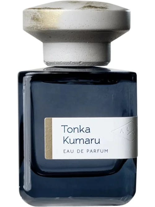 Tonka Kumaru by Atelier Materi