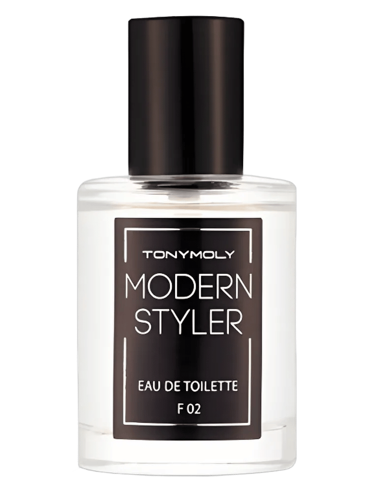 F 02 by TonyMoly