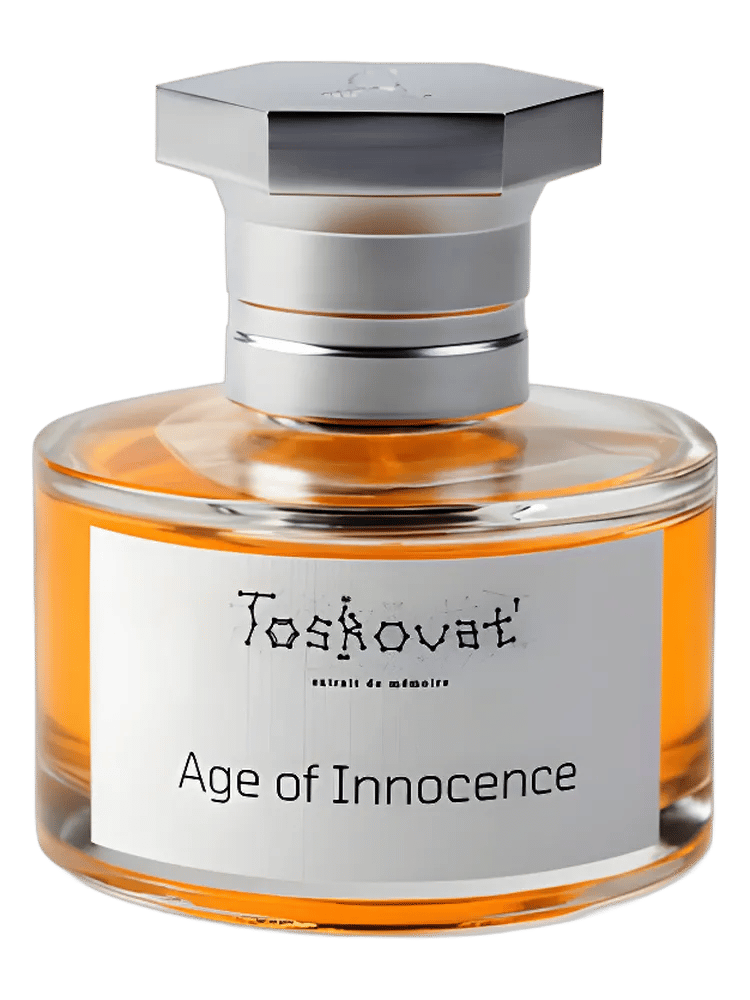 Age Of Innocence by Toskovat'