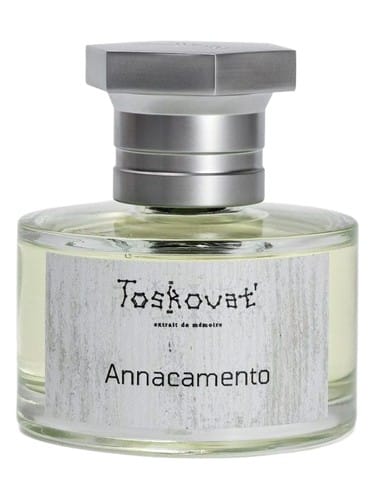 Annacamento by Toskovat'