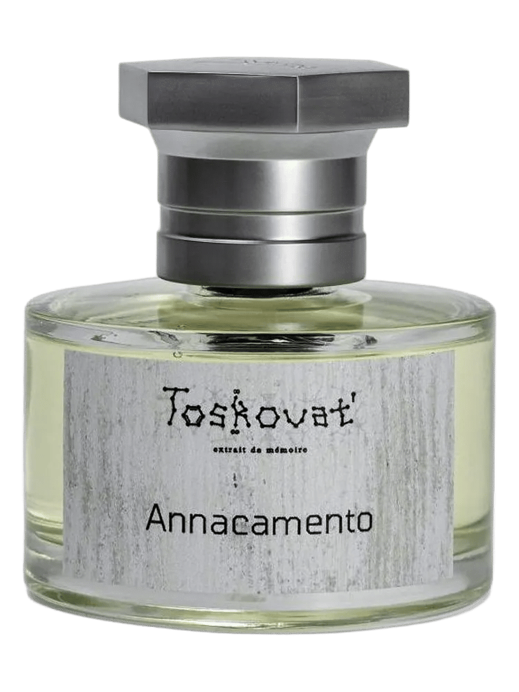 Annacamento by Toskovat'