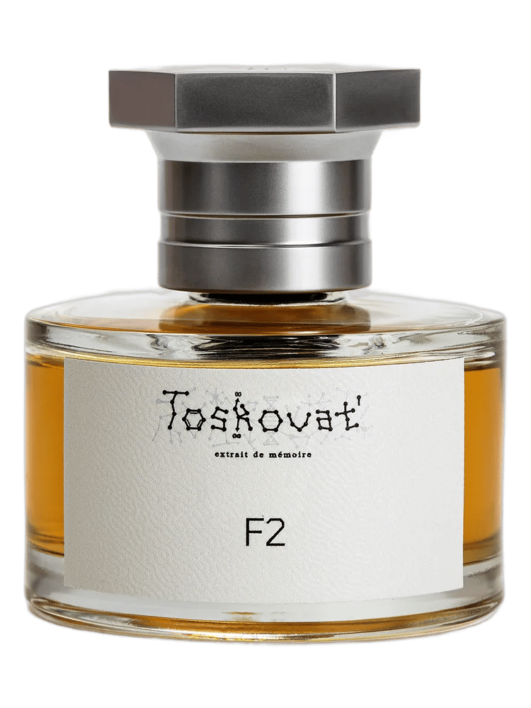F2 by Toskovat'