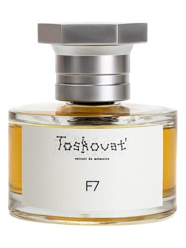 F7 by Toskovat'
