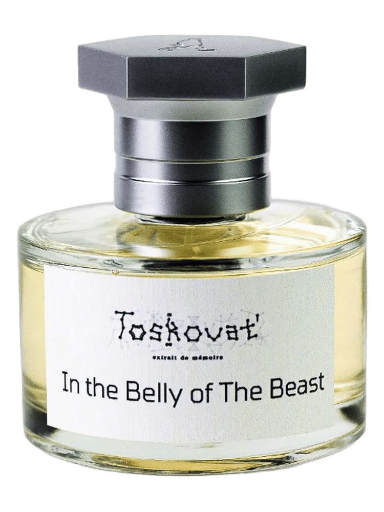 In The Belly of The Beast by Toskovat'