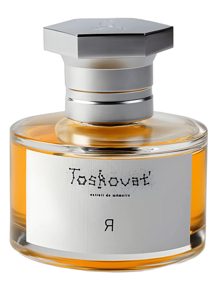 Я by Toskovat'
