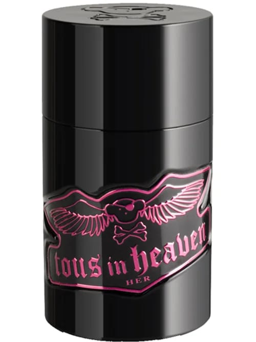 In Heaven Her by Tous