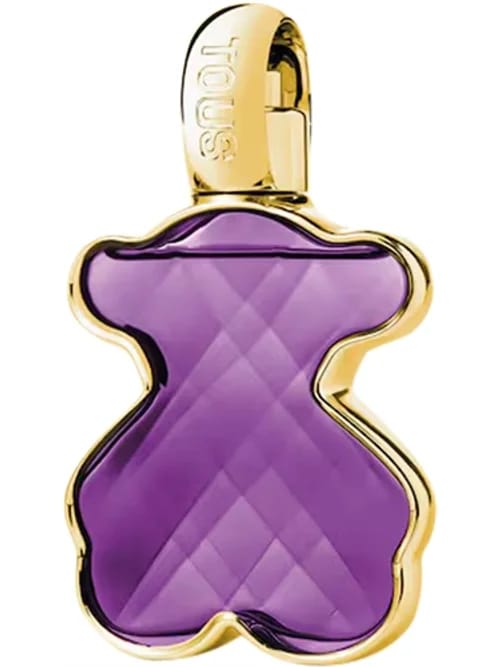 Loveme The Amethyst Elixir by Tous