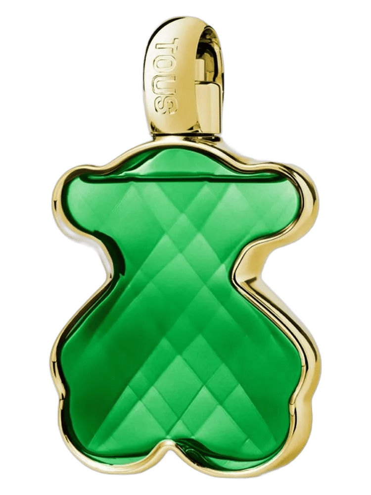 Loveme The Emerald Elixir by Tous