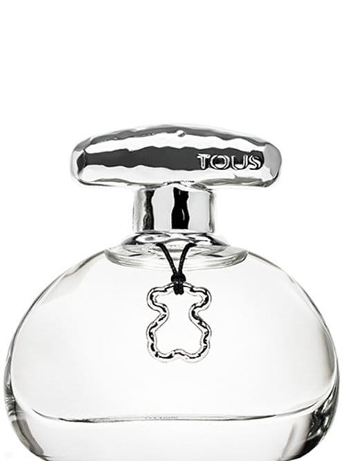 Touch The Luminous Gold by Tous