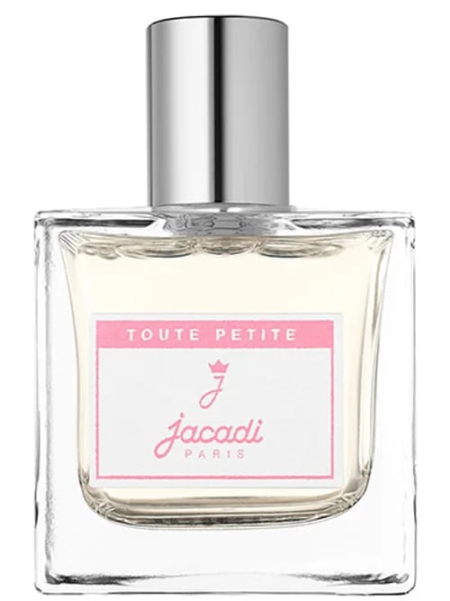 Toute Petite Eau De Senteur Girl by Jacadi