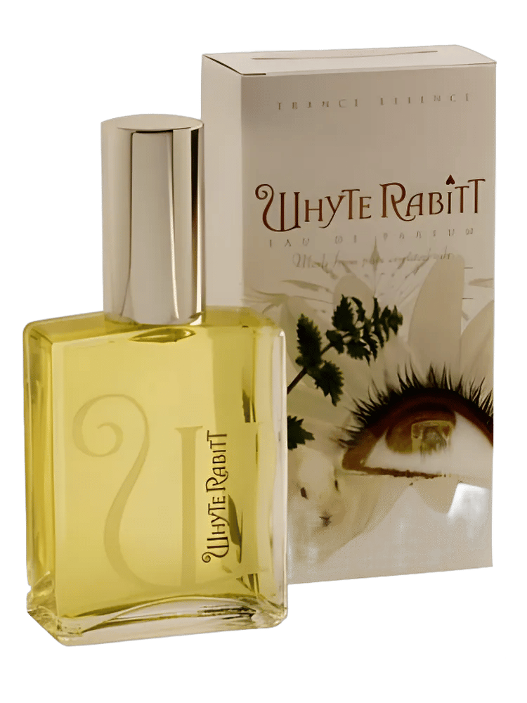 Whyte Rabbit by Trance Essence